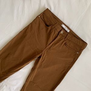 MANGO pants